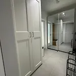 Stylish Modern Studio, Large Balcony, 3
